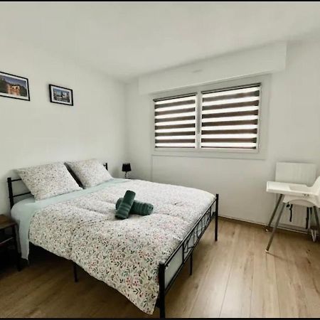 Logement Renove Avec Mobilier 2023 Avignon Exterior photo